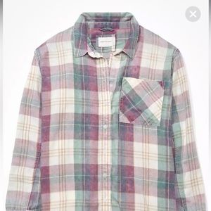 American Eagle women shirt